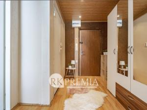 Prodej bytu 2+kk, Teplice, Pražská, 41 m2