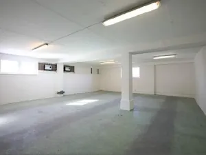 Pronájem skladu, Praha - Horní Počernice, Ve žlíbku, 110 m2