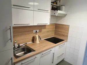 Prodej bytu 2+kk, Praha - Stodůlky, Modrá, 46 m2