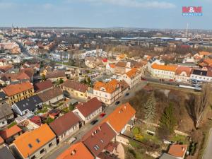 Prodej činžovního domu, Kladno - Kročehlavy, Štítného, 400 m2