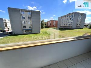 Pronájem bytu 3+1, Humpolec, Družstevní, 72 m2