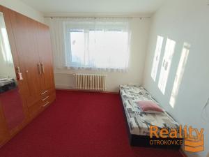 Pronájem bytu 2+1, Zlín, Beckovská, 53 m2