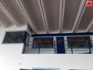 Pronájem výrobních prostor, Olomouc, Šlechtitelů, 1200 m2