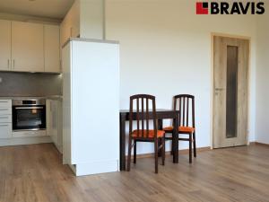 Pronájem bytu 2+kk, Brno - Starý Lískovec, Irkutská, 46 m2