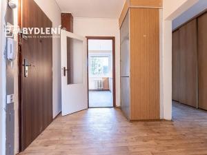 Prodej bytu 4+1, Teplice, Pod hvězdárnou, 82 m2