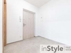 Pronájem bytu 2+kk, Uherské Hradiště, Zahrádky, 50 m2