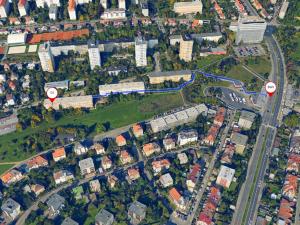 Prodej bytu 3+1, Praha - Strašnice, Nedvězská, 72 m2