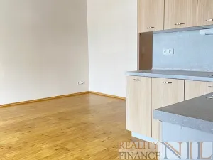 Pronájem bytu 2+kk, Plzeň, Lindauerova, 56 m2