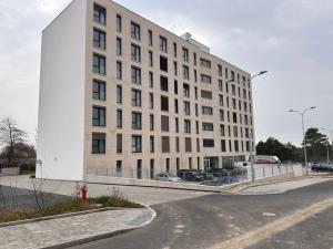 Pronájem bytu 1+kk, Brno, Bohunická, 35 m2