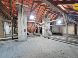 Prodej činžovního domu, Prostějov, Plumlovská, 750 m2