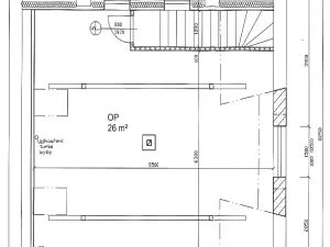 Prodej rodinného domu, Kladno, Bří Rybářů, 110 m2