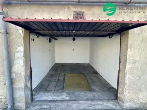 Prodej garáže, Kralupy nad Vltavou, Vodárenská, 18 m2