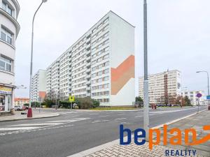 Pronájem bytu 2+kk, Mladá Boleslav, Jiráskova, 38 m2