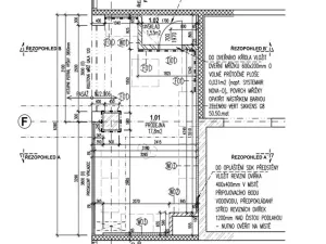 Pronájem obchodního prostoru, Jablonec nad Nisou, Komenského, 22 m2