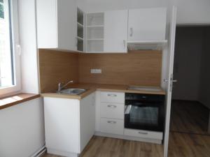 Pronájem bytu 1+kk, Plzeň - Jižní Předměstí, Bolzanova, 35 m2