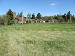 Prodej pozemku pro bydlení, Jiříkov, Pohraniční, 1534 m2