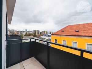 Prodej bytu 3+kk, Praha - Vysočany, Na výběžku, 73 m2