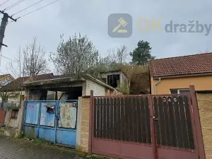 Dražba rodinného domu, Brandýs nad Labem-Stará Boleslav, V zahradách, 183 m2