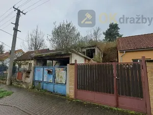 Dražba rodinného domu, Brandýs nad Labem-Stará Boleslav, V zahradách, 183 m2