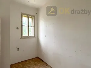 Dražba rodinného domu, Hradec Králové, Kydlinovská, 200 m2