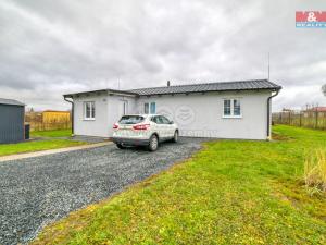 Prodej rodinného domu, Chodová Planá, Výškovská, 86 m2