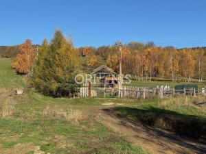 Prodej rodinného domu, Boleboř - Orasín, 95 m2