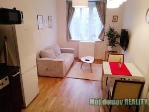 Pronájem bytu 2+kk, Praha - Strašnice, V olšinách, 48 m2