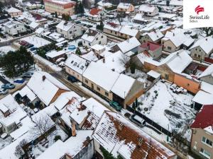 Prodej rodinného domu, Horní Jelení, P. Bezruče, 130 m2