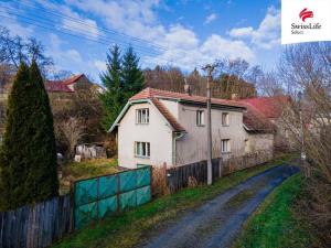 Prodej rodinného domu, Lučice, 180 m2