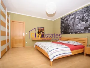 Pronájem bytu 3+kk, Praha - Strašnice, Počernická, 94 m2