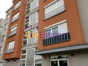 Pronájem bytu 3+kk, Praha - Strašnice, Počernická, 94 m2