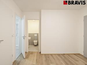 Pronájem bytu 2+kk, Brno, Spolková, 47 m2