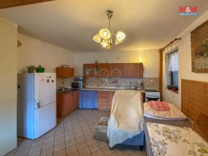 Prodej rodinného domu, Chvojenec, 48 m2