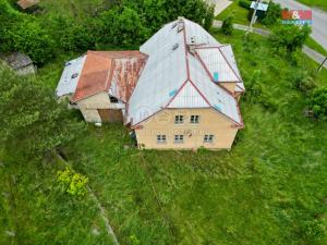 Prodej rodinného domu, Opatov, 132 m2