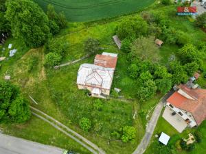 Prodej rodinného domu, Opatov, 132 m2