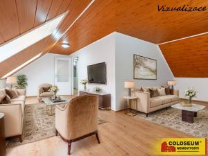 Prodej rodinného domu, Prušánky, 152 m2