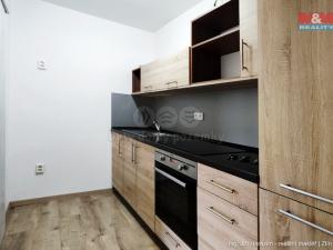 Pronájem bytu 2+kk, Zlín - Louky, Zábrančí I, 38 m2