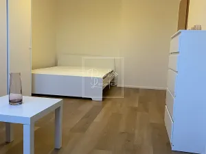 Pronájem bytu 2+kk, Praha - Vinohrady, Rumunská, 36 m2