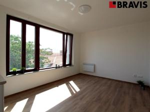 Pronájem bytu 1+kk, Brno, Francouzská, 22 m2