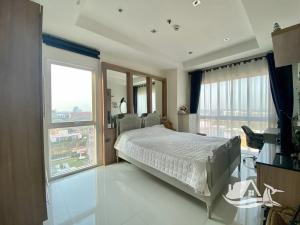 Prodej bytu 2+kk, Pattaya, Thajsko, 40 m2