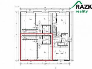 Prodej bytu 3+kk, Tachov, 85 m2