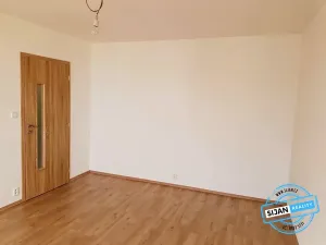 Pronájem bytu 1+1, Prostějov, Na hrázi, 34 m2