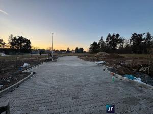 Prodej pozemku pro bydlení, Mukařov, 900 m2