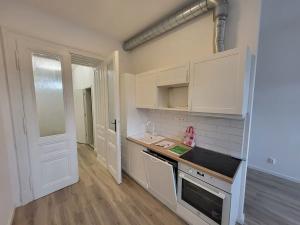 Pronájem bytu 1+kk, Brno, Antonínská, 38 m2