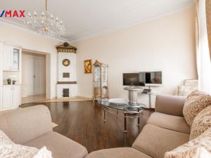 Prodej bytu 4+kk, Karlovy Vary, Zeyerova, 143 m2