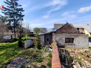 Prodej rodinného domu, Bystročice, 847 m2