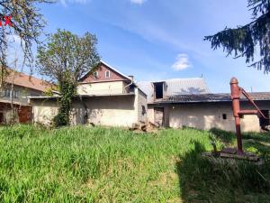 Prodej rodinného domu, Bystročice, 403 m2
