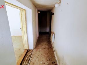 Prodej rodinného domu, Bystročice, 403 m2