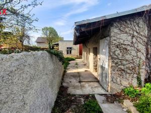 Prodej rodinného domu, Bystročice, 403 m2