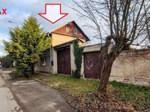 Prodej rodinného domu, Bystročice, 403 m2